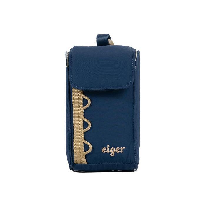 Eiger WS Lumina Digital Camera Pouch Tas Tempat Camera Hand Bag Tas Multi