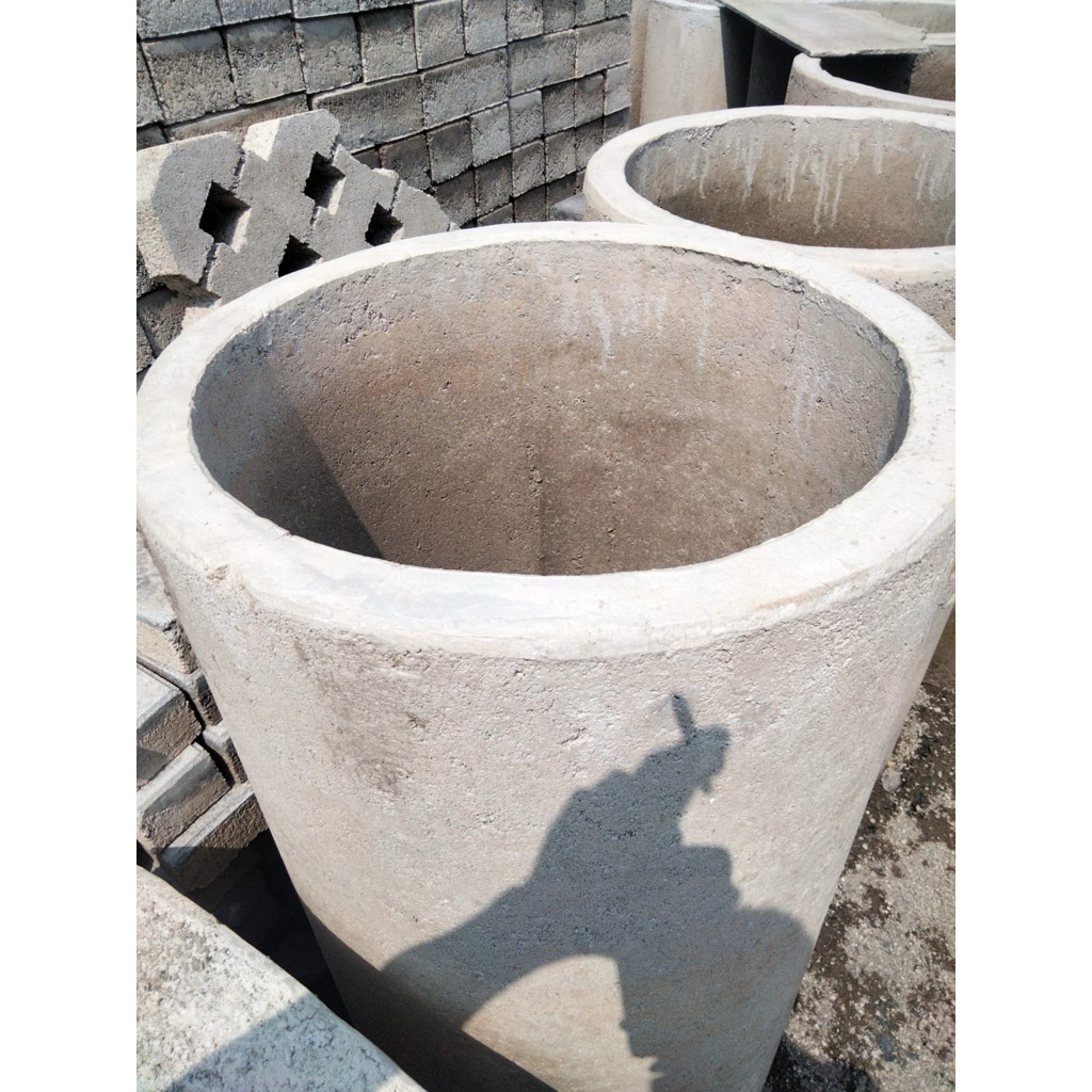 buis beton/hong 100cmx40