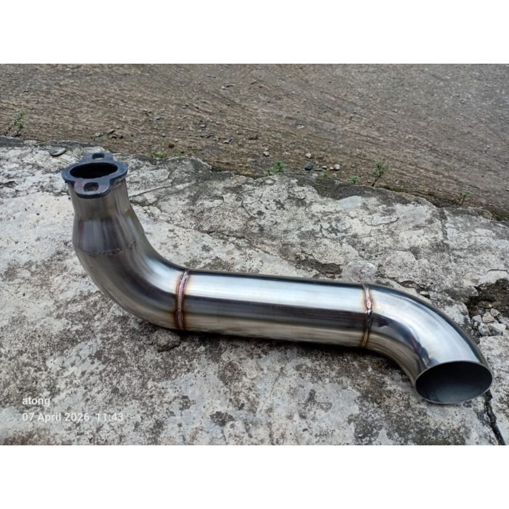 knlpot Prau balap motoyama,yazuka,Robin,loncin,300sampai500cc