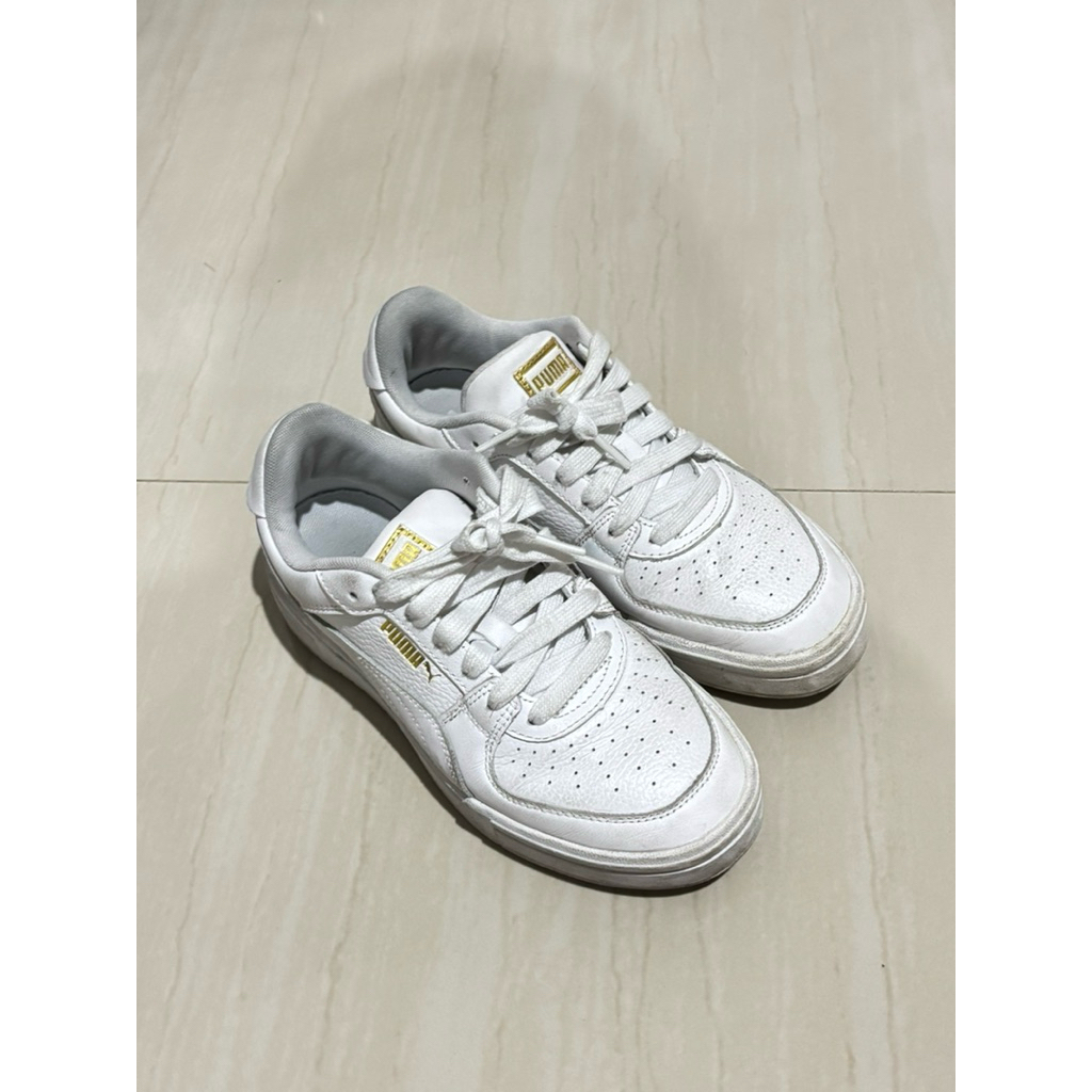 (Preloved) Puma Woman Shoes