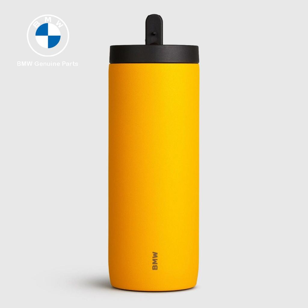 Tumbler Original BMW Sport Thermo Mug Tumbler Botol Termos Large 530ml