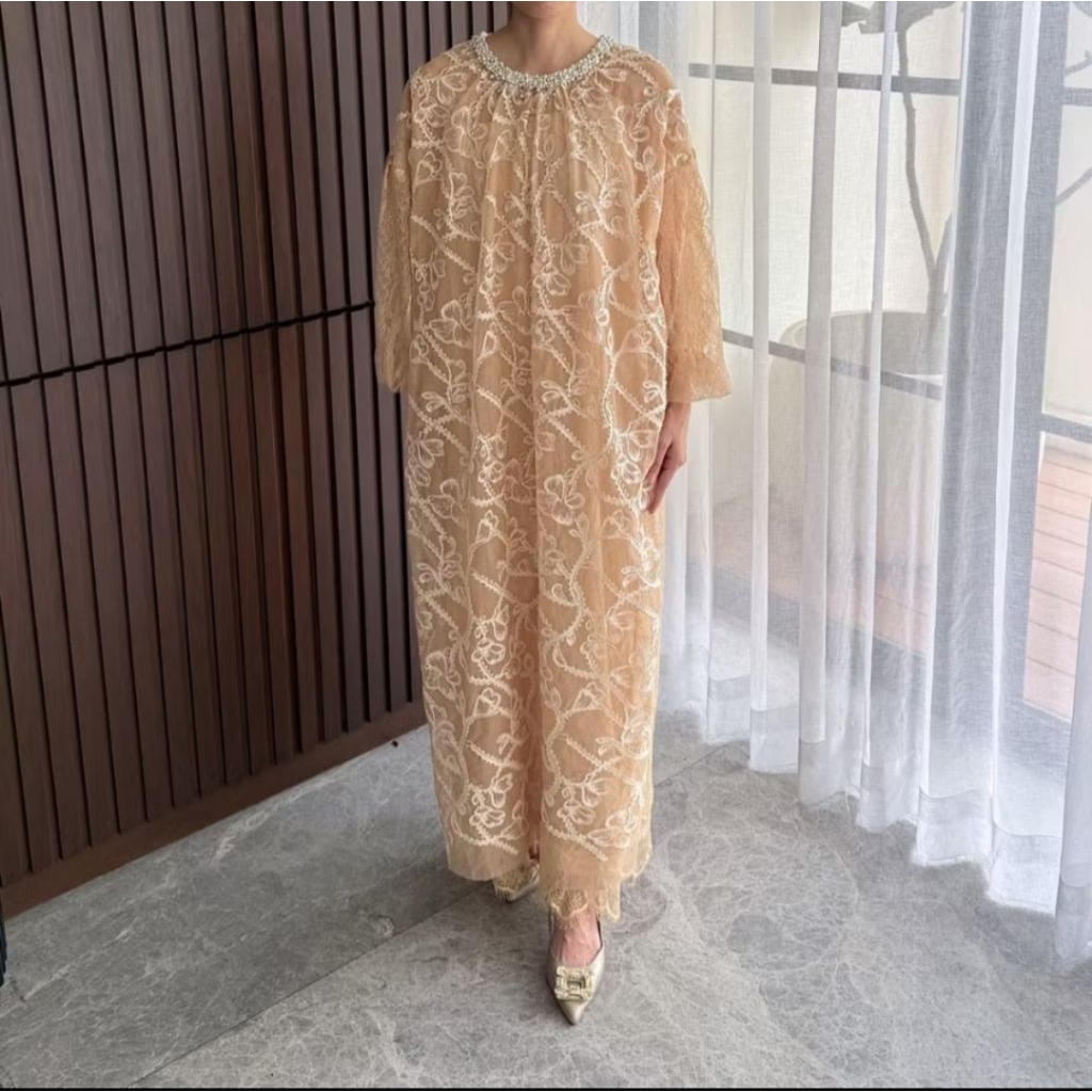 sewa kina atelier