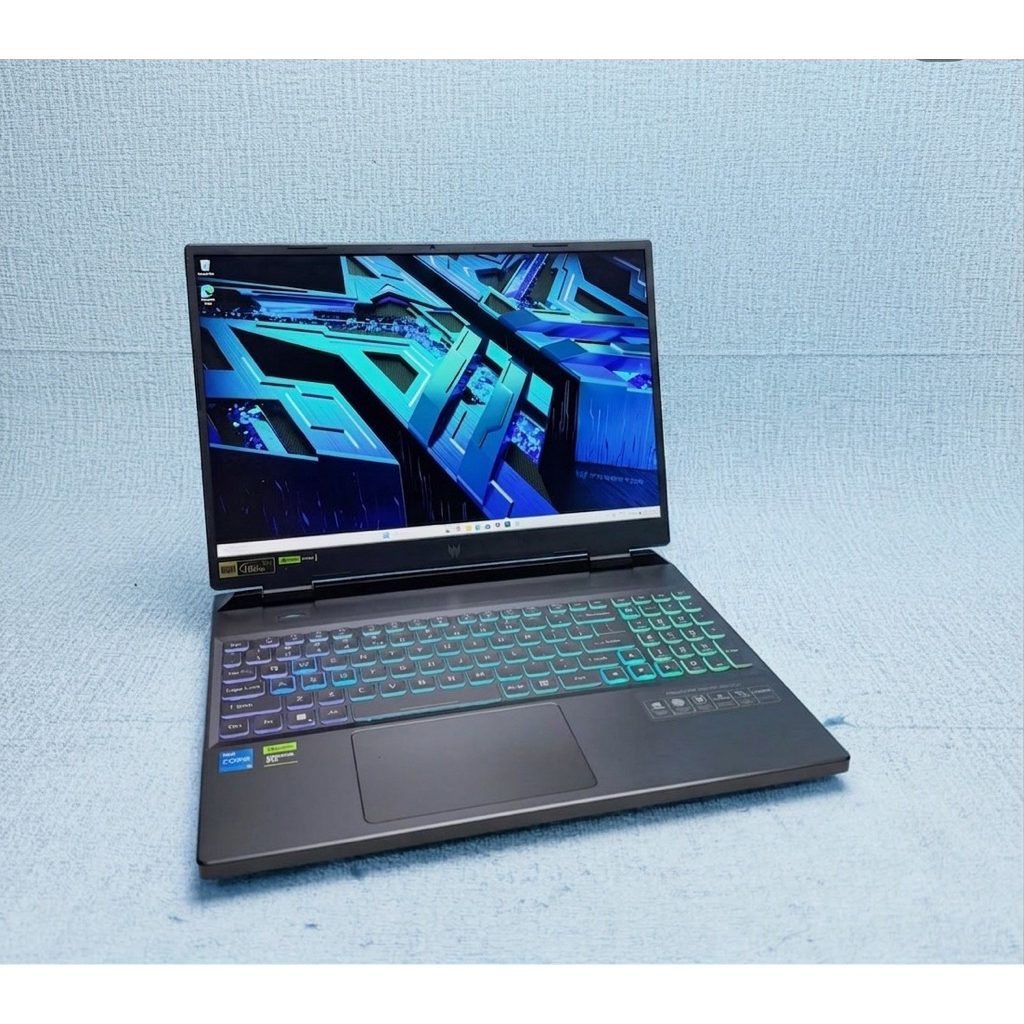 Acer Predator Helios Neo PHN16-71 Core i5 Gen 13, RTX 4050