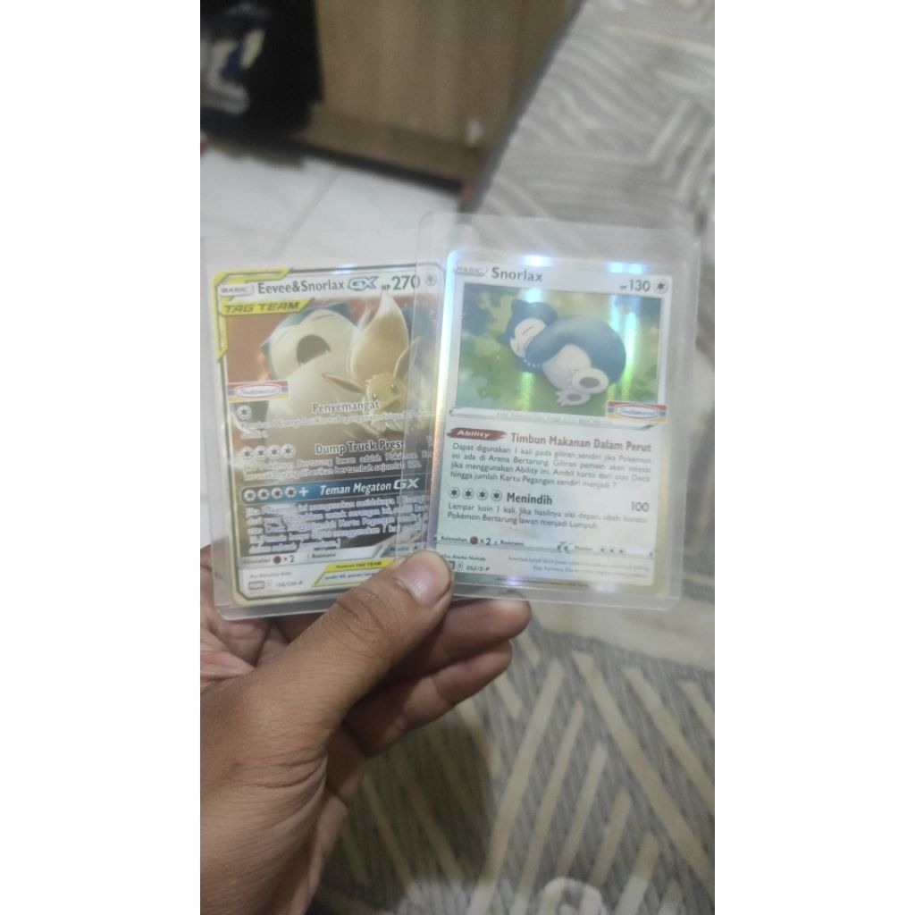 snorlax evve snorlax indomaret