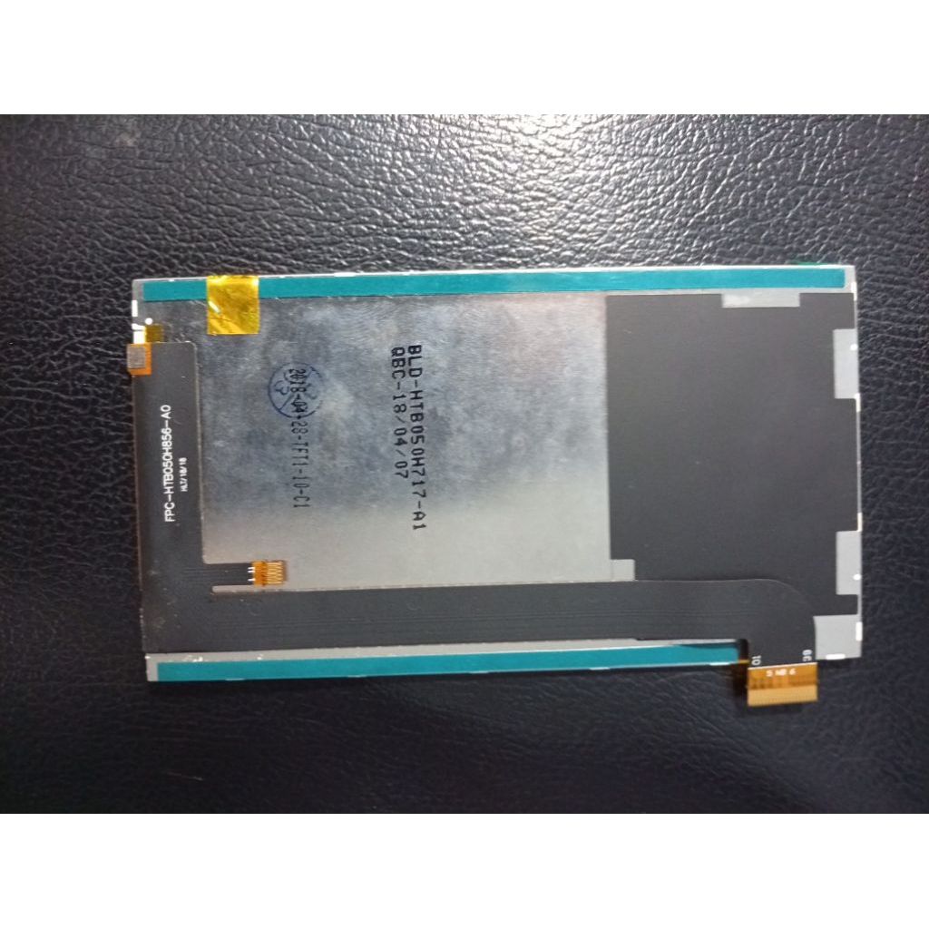 lcd advan i5c lite