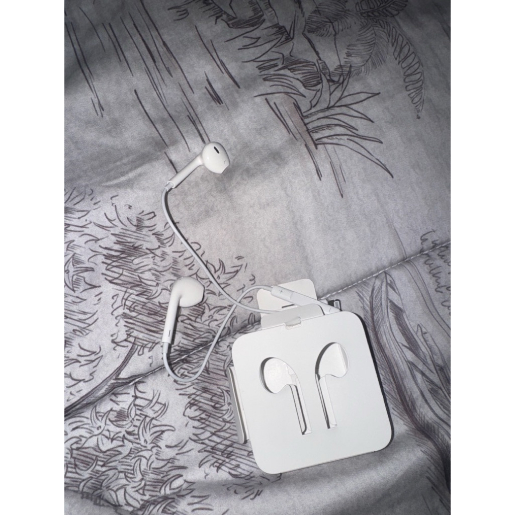 headset iphone