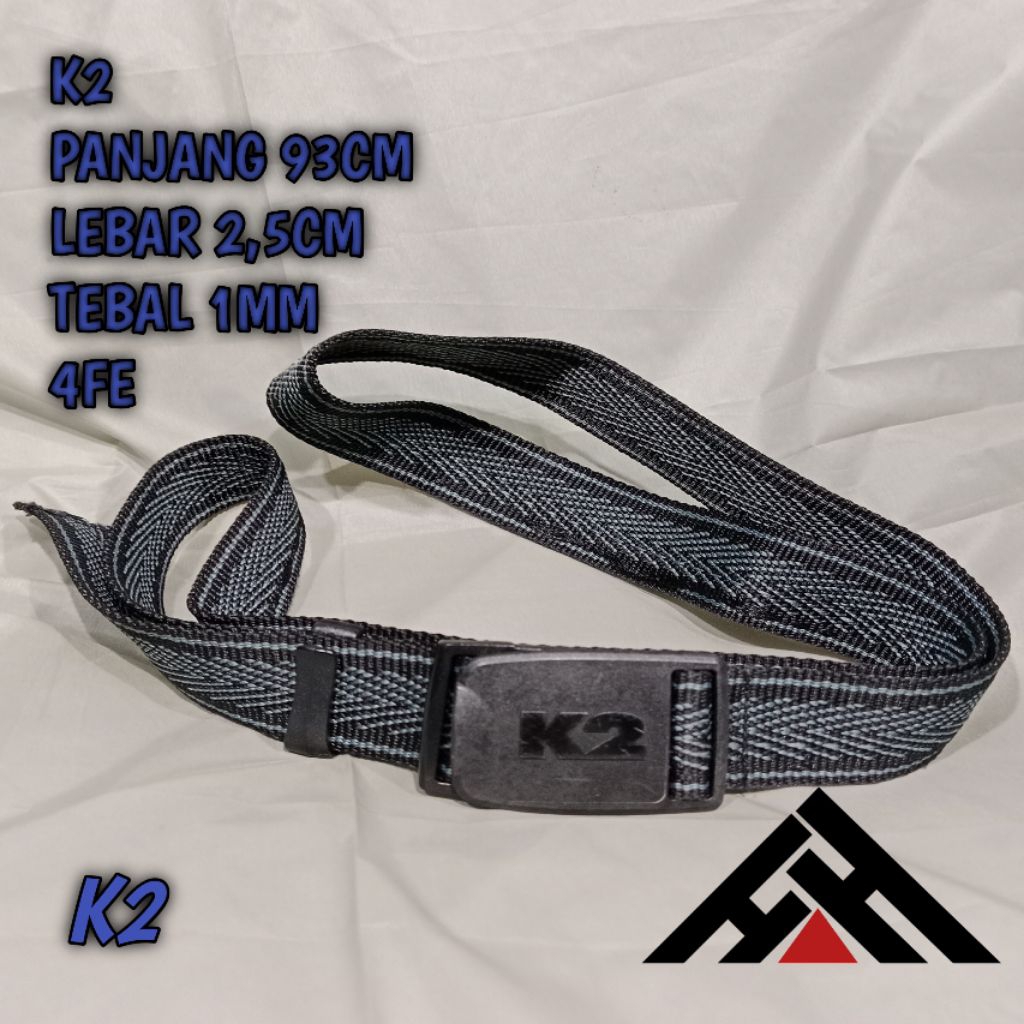 gesper outdoor k2