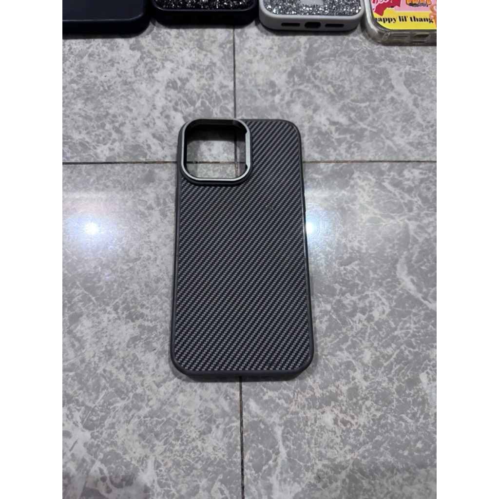 Case Iphone Lolypoly 15Promax
