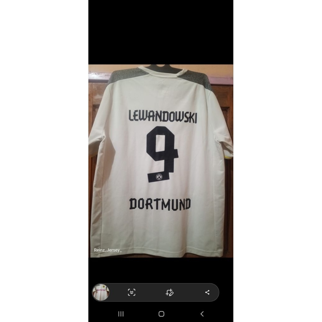 dortmund away
