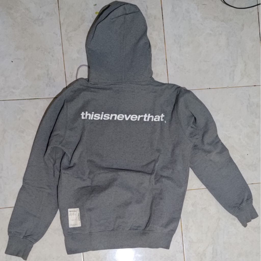 Hoodie TNT
