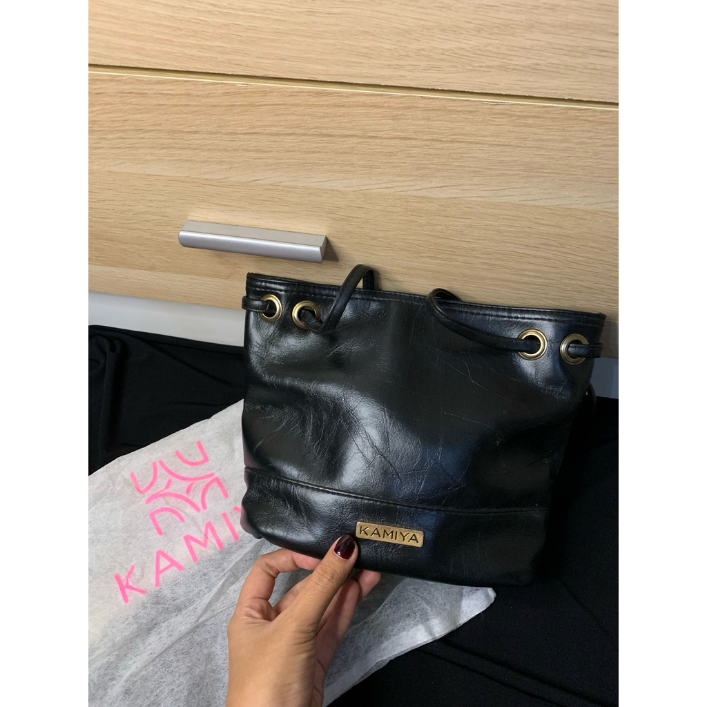 Preloved Tas Kamiya