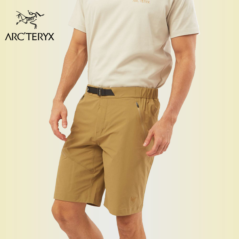 ARC'TERYX Opal Celana Cargo Pendek Pria Kasual