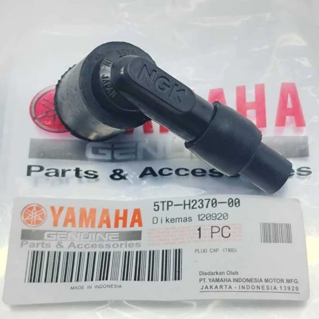 Cop Busi Byson / Vixion / Jupiter Mx Original Yamaha Ygp