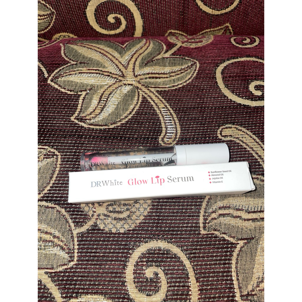 DRWhite Glow Lip Serum