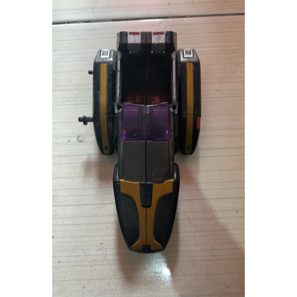 DX Kamen Rider Kaixa ORI Bandai