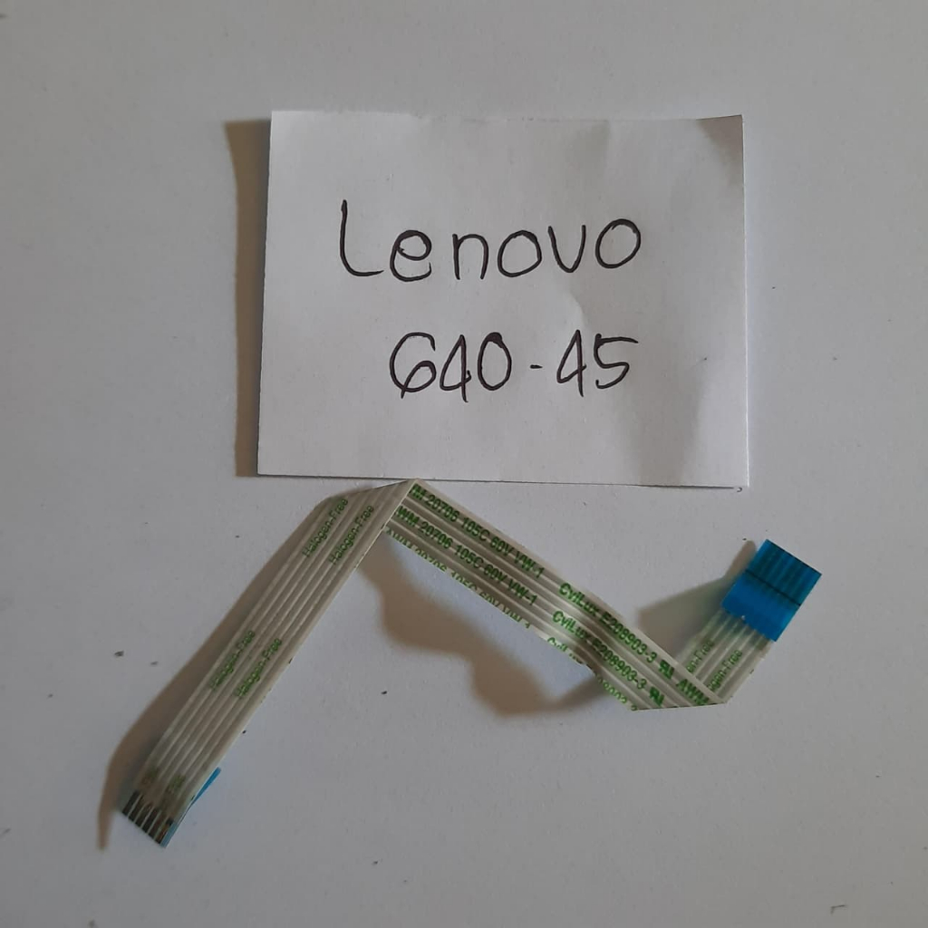 kabel touchpad laptop lenovo g40-45 G40 45