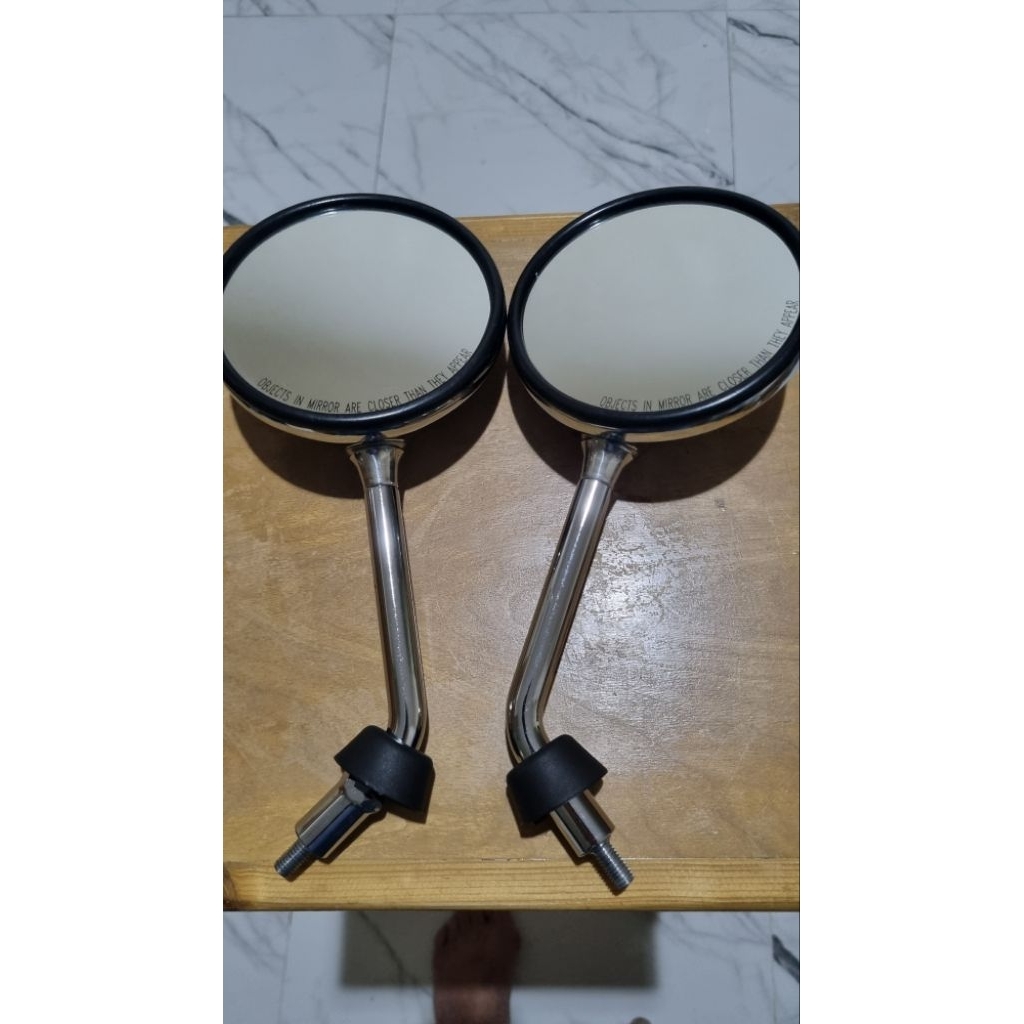 Spion Vespa GTS 150 3V Original