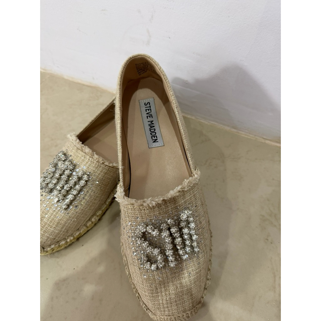 STEVE MADDEN shoes