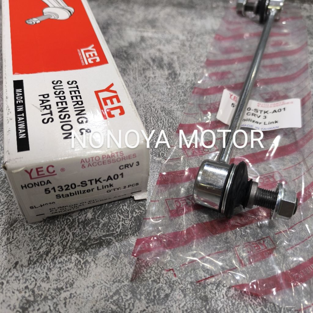 LINK STABIL STABILIZER HONDA CRV GEN 3