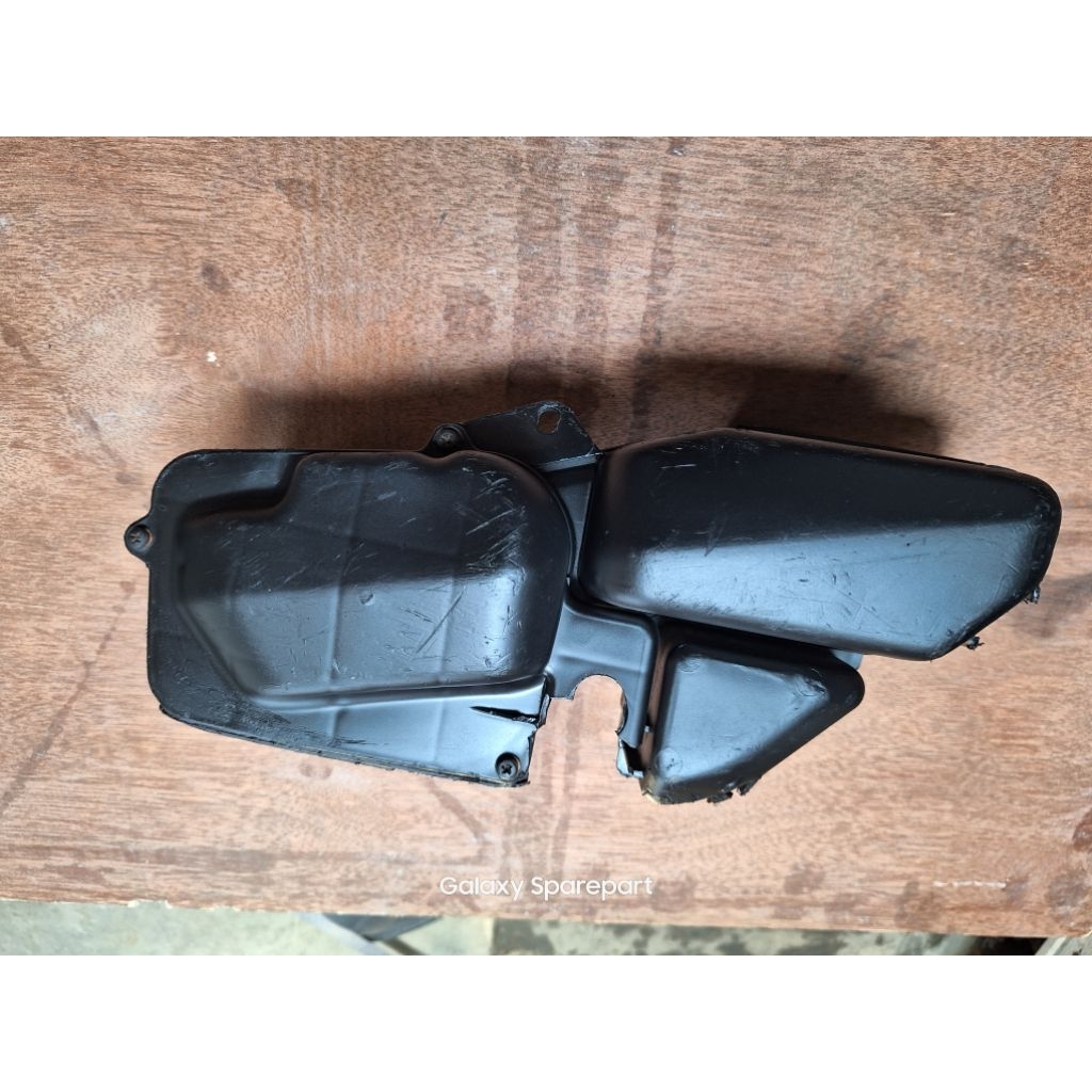 box filter honda win 100 second original