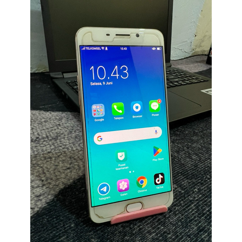 OPPO F1 Plus (X9009)