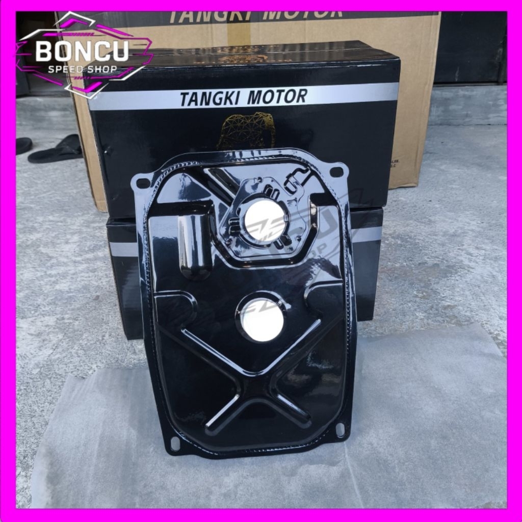TANGKI BENSIN KARISMA SUPRA X 125 17510-KPH-900