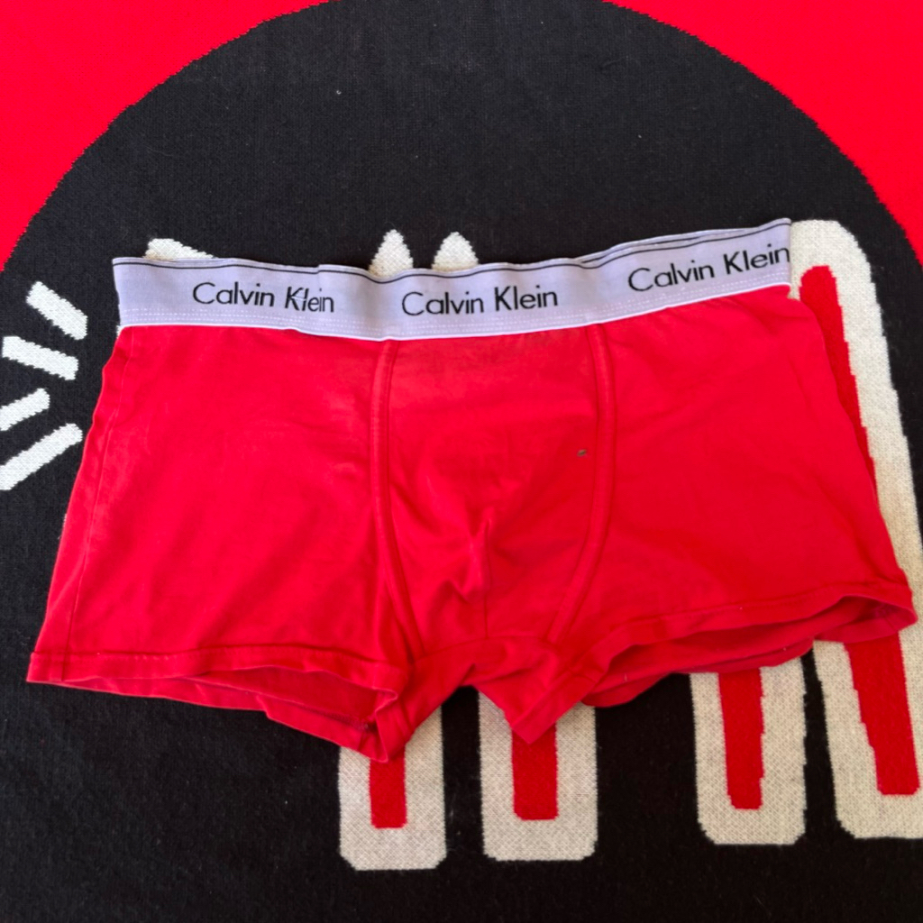 Calvin Klein Boxer celana dalam