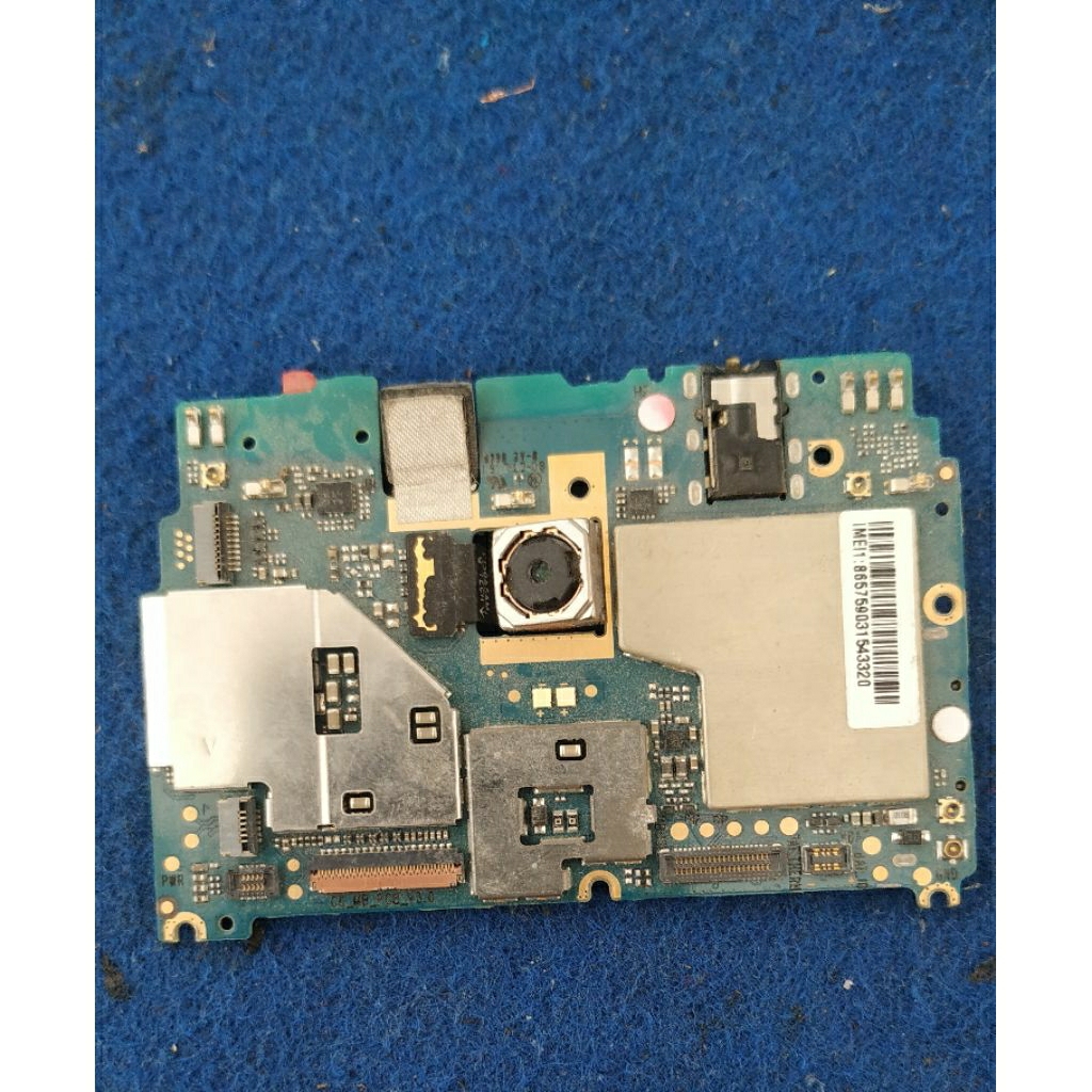 MESIN REDMI NOTE 4X SNAPDRAGON