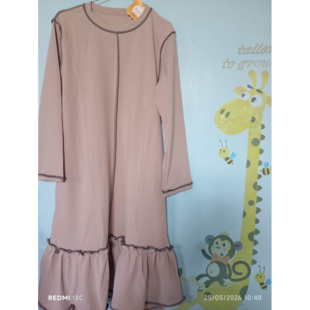 MIDI knit Bobal bolak balik by Betina