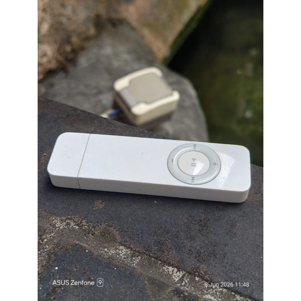 ipod shuffle gen 1