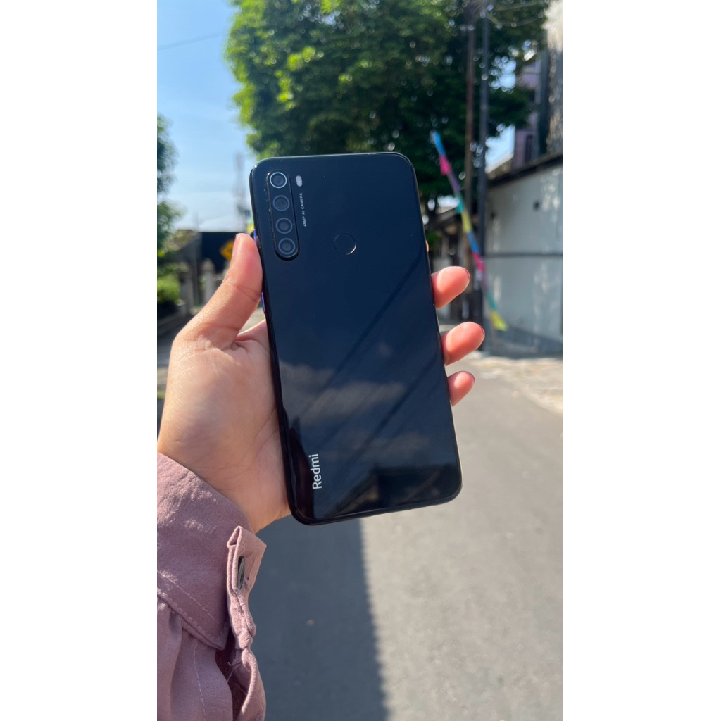 Redmi note 8 3/32 Gb
