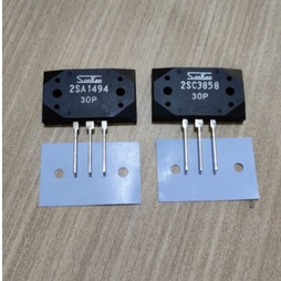transistor Sanken 1494 3858 30P original Japan