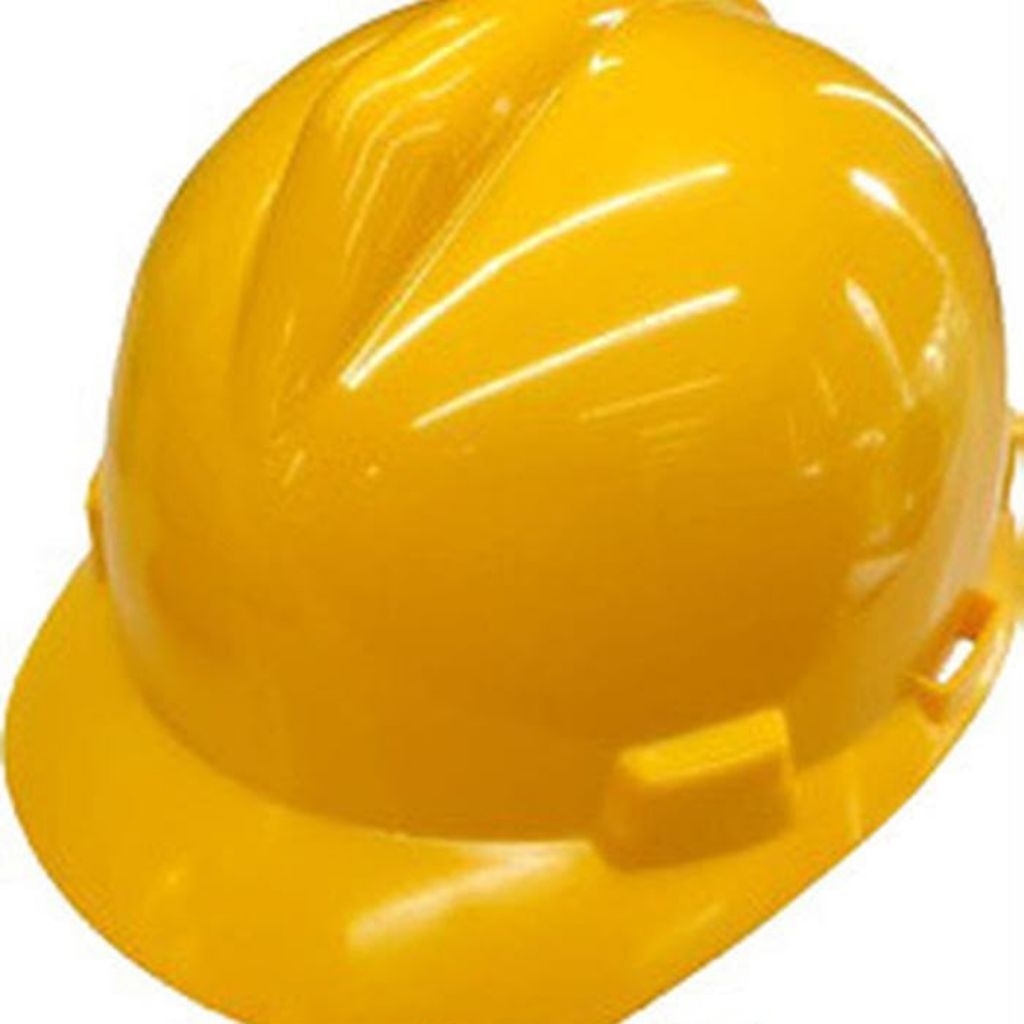 Helm Safety Krisbow