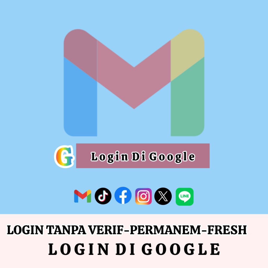 Layanan Akses Email Aktif Instan