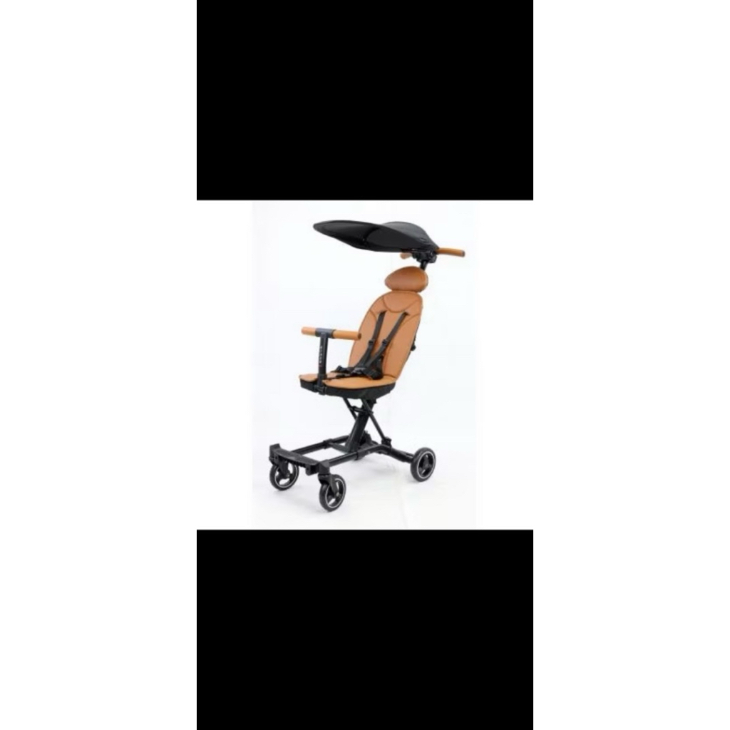 Baby Elle Stroller