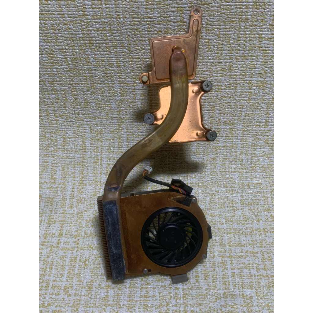 HEATSINK LAPTOP LENOVO THINKPAD X201i ,X201 ,X200