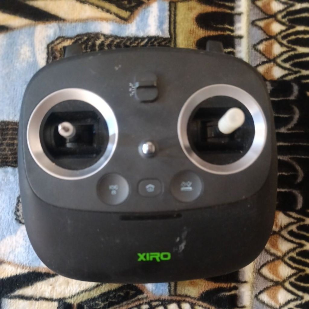 Remote Drone Xiro Xplorer