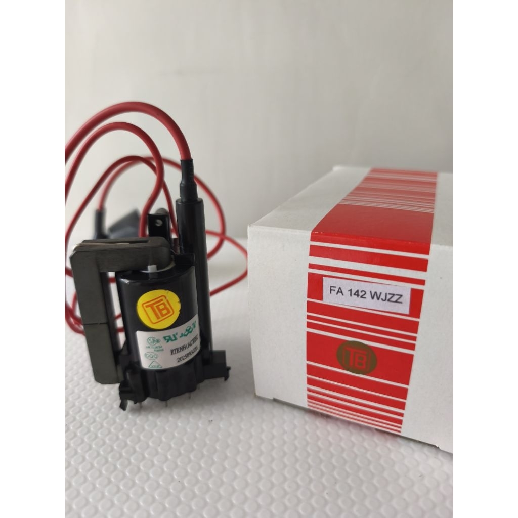 Flyback Flibek Plibek FA 142WJ / FA 142 WJ ZZ TB