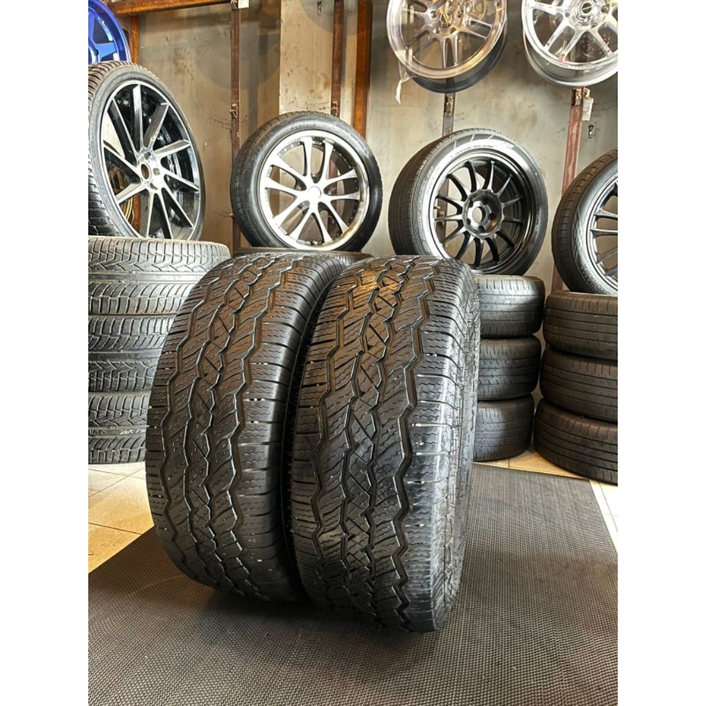 Ban Copotan GT SAVERO AT PRO 265 70 R15