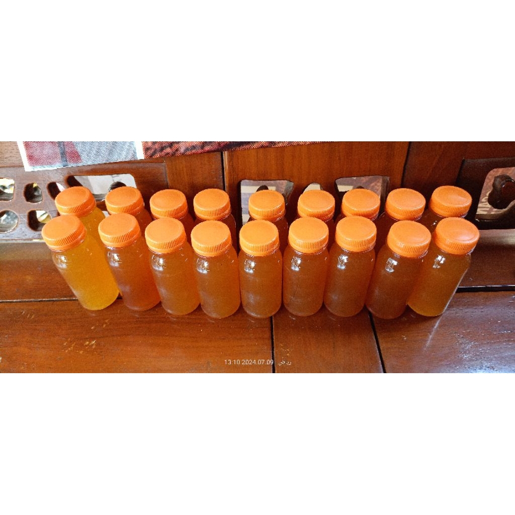 Lem kuning 50ml Layangan, HPL, Busa, Plastik dll