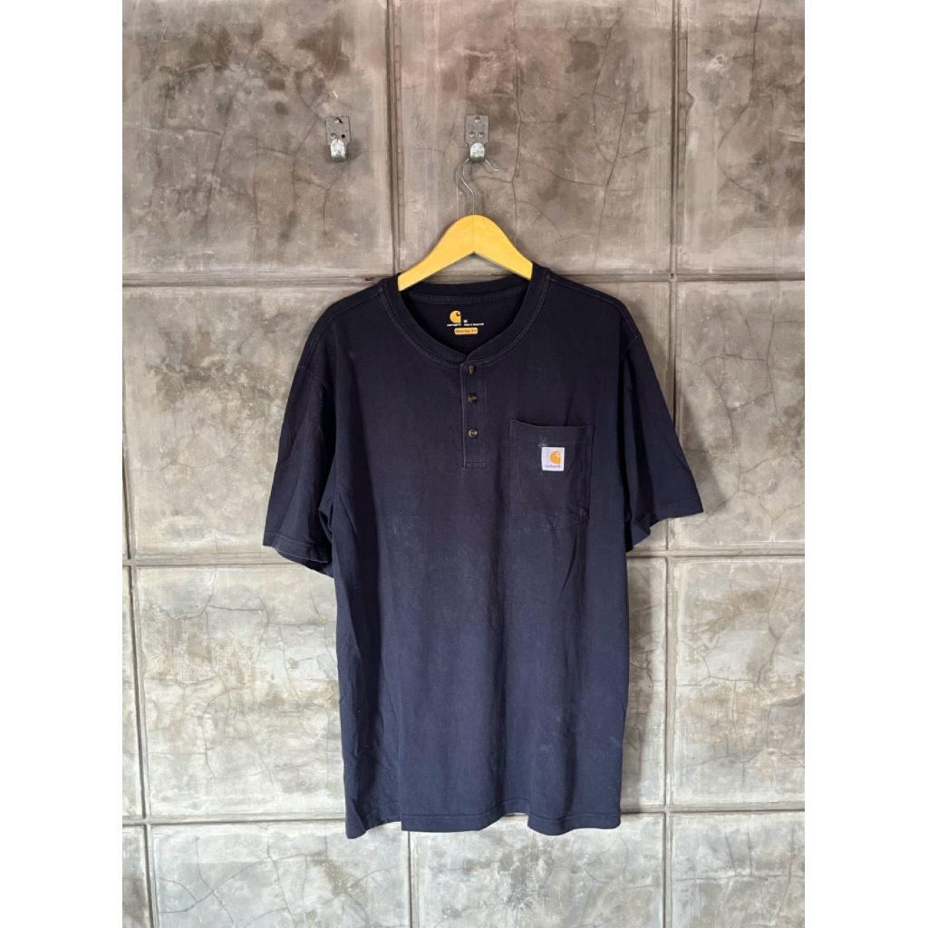 Carhartt NAVY SECOND
