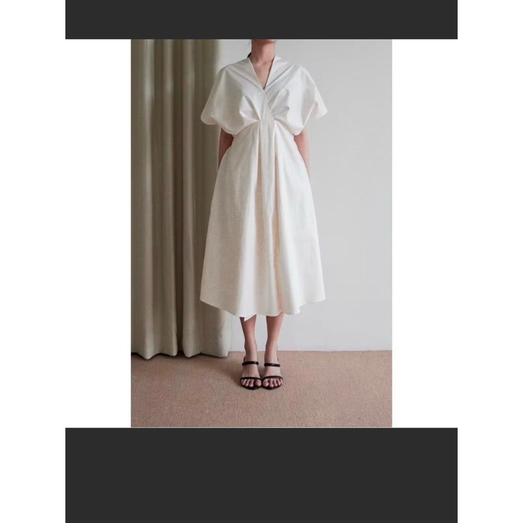 preloved your pafon giko dress