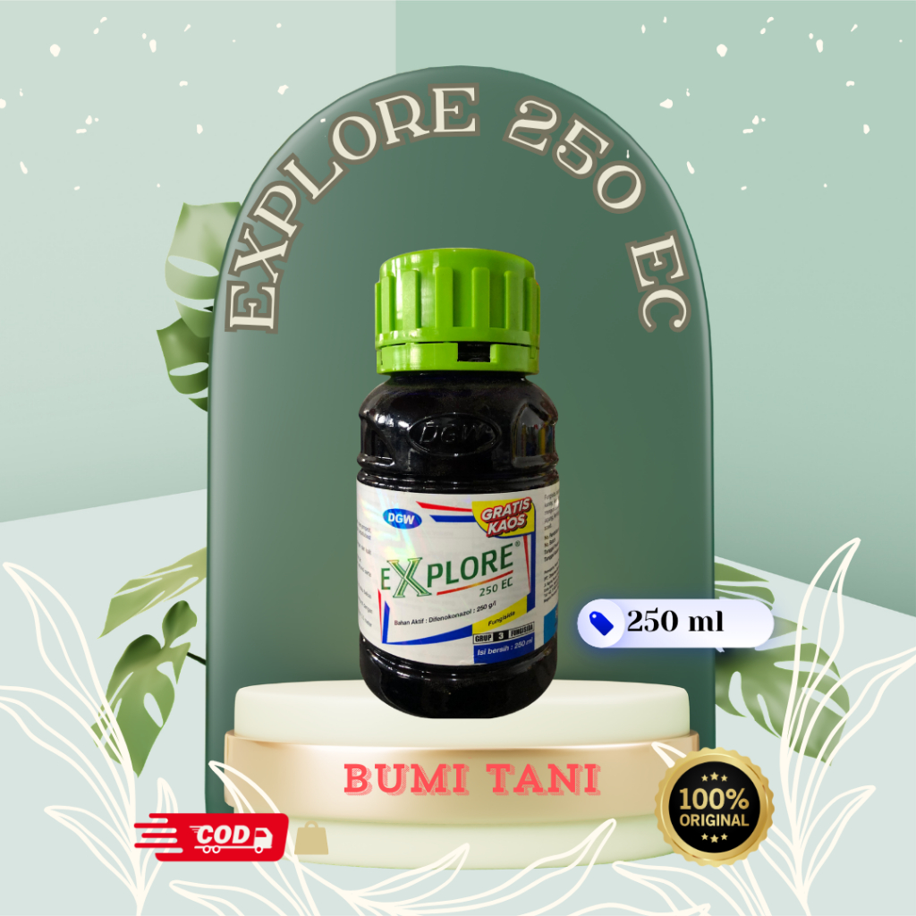 Explore 250 EC 250ml
