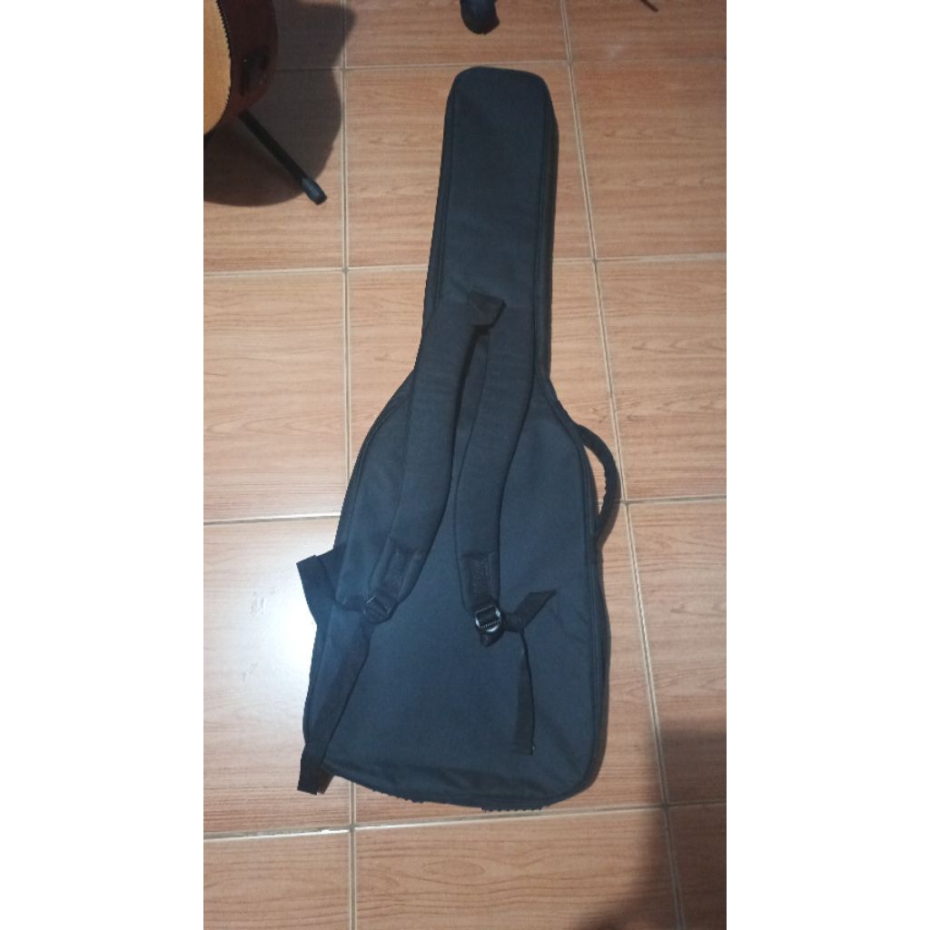 gigbag gitar elektrik