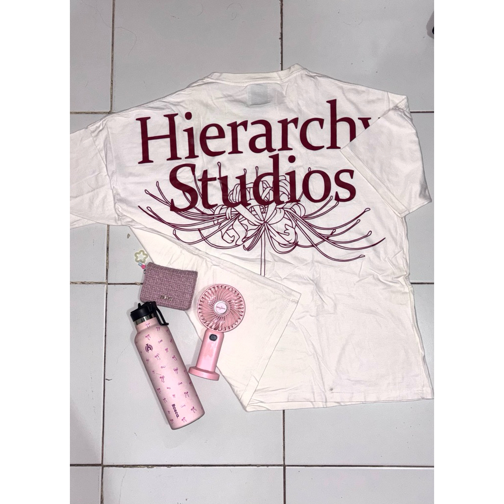 Kaos Hierarchy Studio