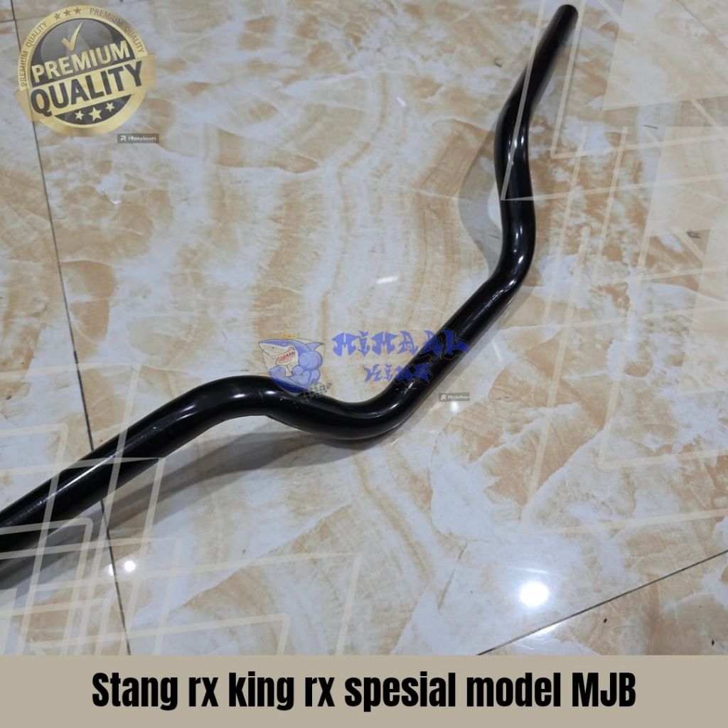 stang setang RX king rx spesial model MJB