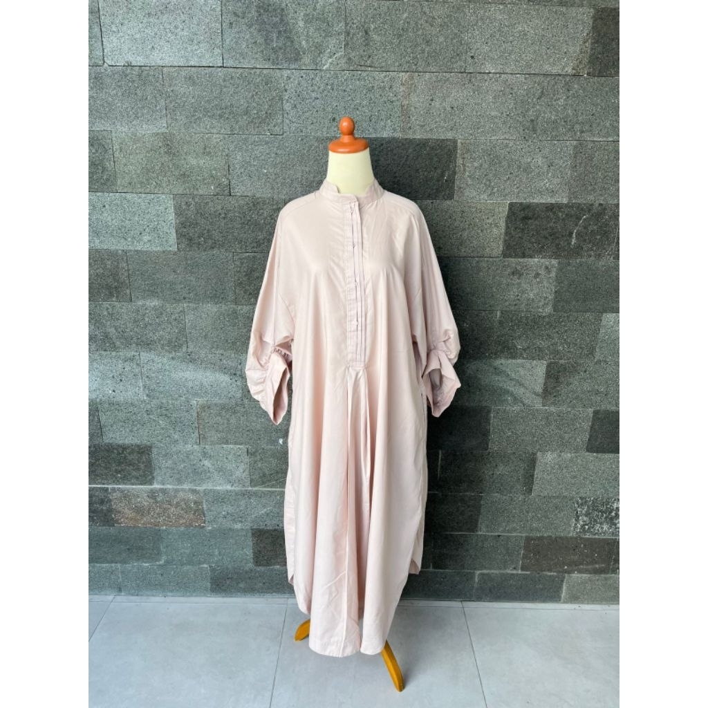 masshiro & co dress
