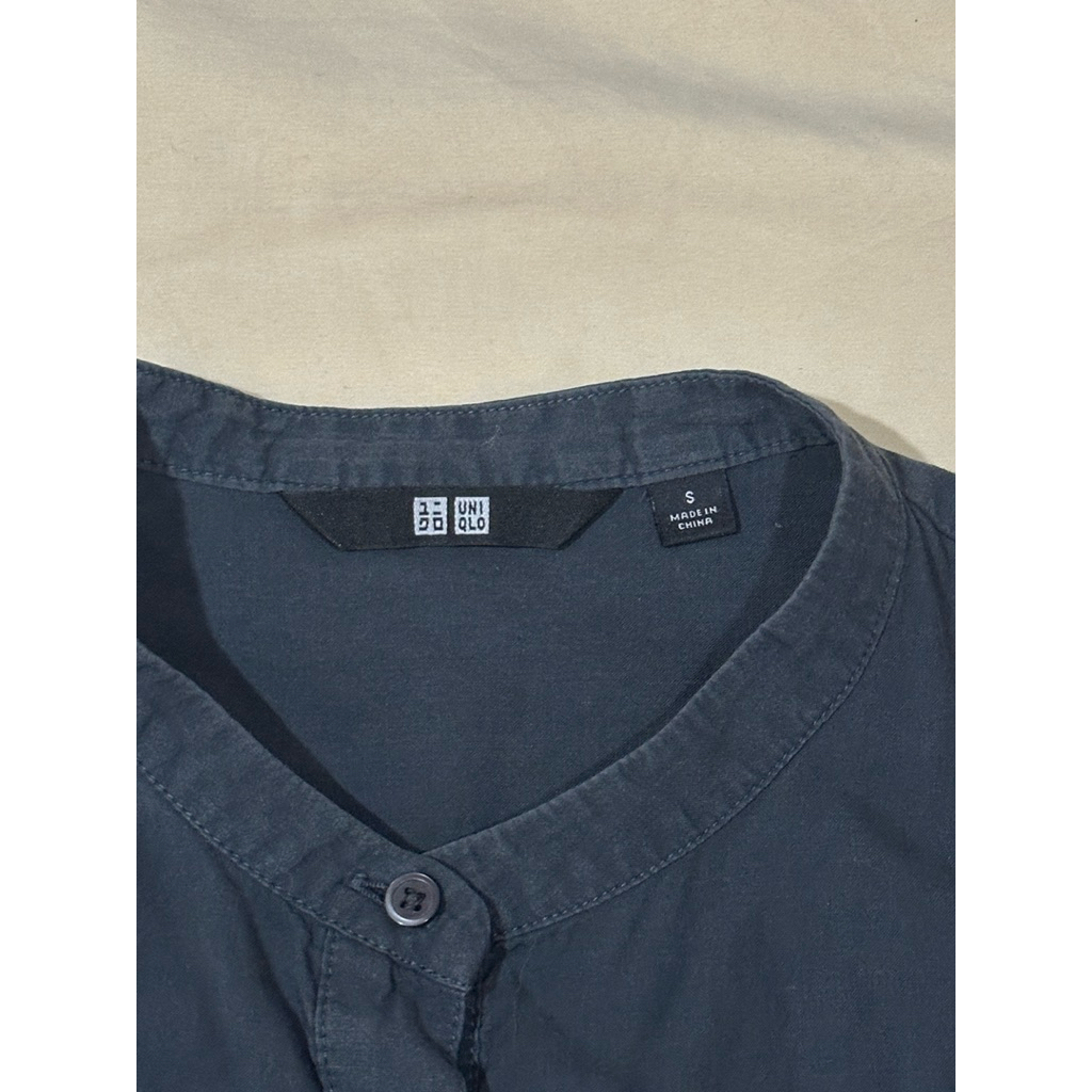 Preloved Uniqlo Shirt