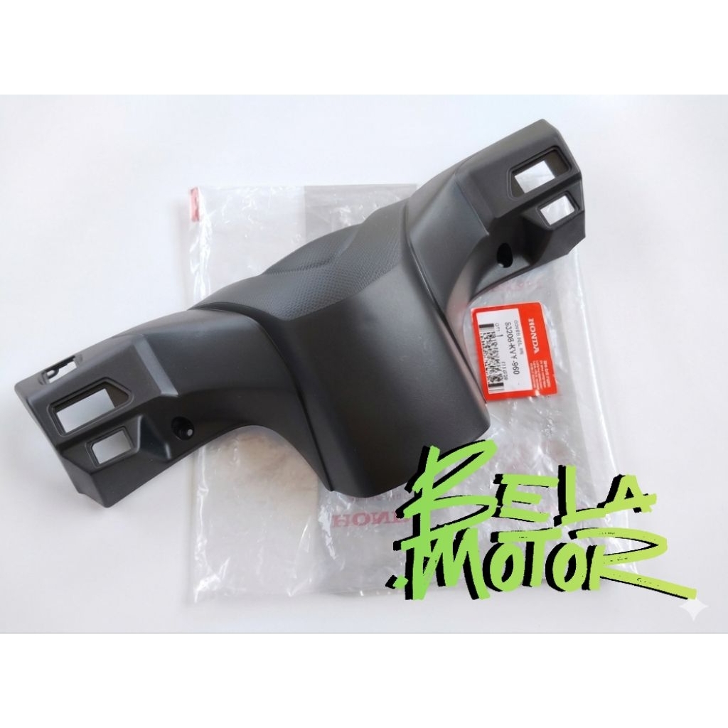 53206KVY960 COVER BATOK BELAKANG HONDA BEAT KARBURATOR KVY