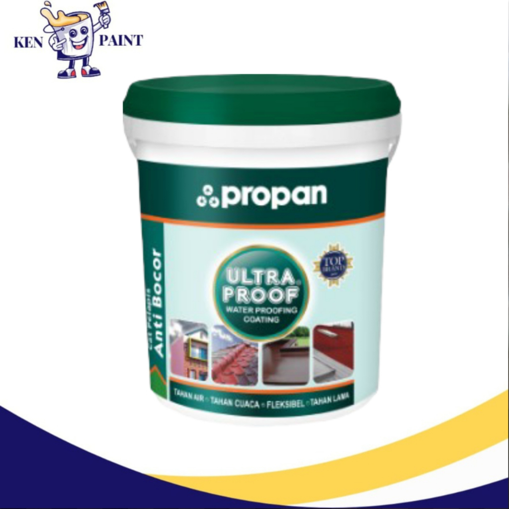PROPAN CAT WATERPROOFING ULTRAPROOF UPR-960